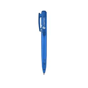 Caneta Plástica Transl - CA103