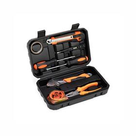 Kit Ferramenta 8 Peças - KF6