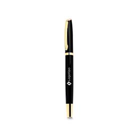 Caneta Metal Roller com Tampa - CA105