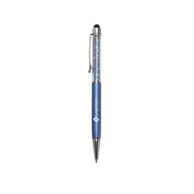 Caneta Metal Roller Touch Cristal -  CA137