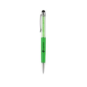 Caneta Plástica Touch Cristal - CA164
