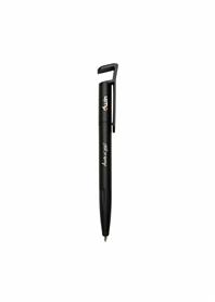 Caneta Plástica Touch com Suporte Celular - CA1