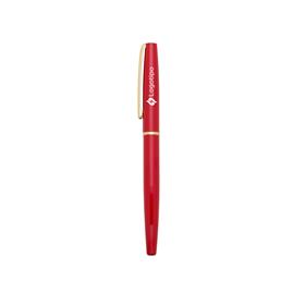Caneta Metal Roller com Tampa - CA214