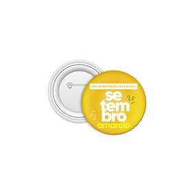 Botton Americano 3,5 cm - BT2