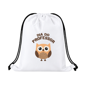 Sacochila em Nylon 210D - SC12 AI