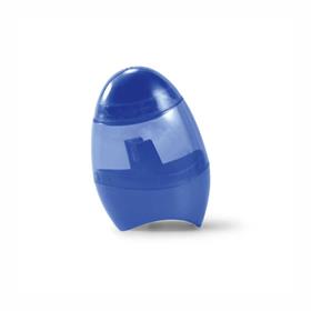 Apontador Plástico com Borracha - AP1