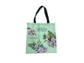 Sacola em Nylon 34 x 40 cm  Sublimada - SA25