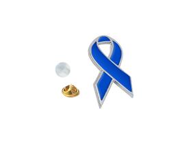 Pin Esmaltado Laço Promocional - PI2