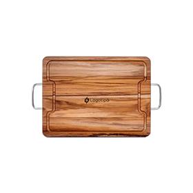 Tábua de Churrasco com Alça 38,5 x 28,5cm - TA19