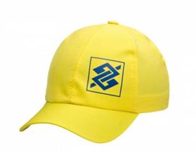 Boné 6 gomos em Microleve - BN4 RP