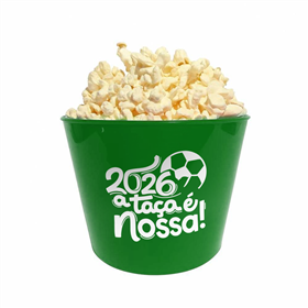 Balde de Pipoca 3L - BD1 EN