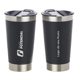 DESATIVADO - Copo Térmico Inox 500ml - PO-CO2