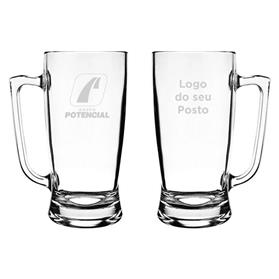 DESATIVADO - Caneca para Cerveja Taberna 600ml - PO-CN1