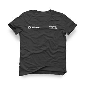 DESATIVADO - Camiseta Poliviscose Gola C - PO-CT1