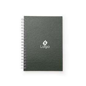 Caderno Capa Sintética - CD7
