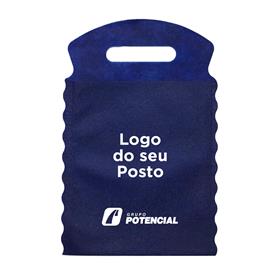 DESATIVADO - Lixocar TNT Grande - PO-LC1