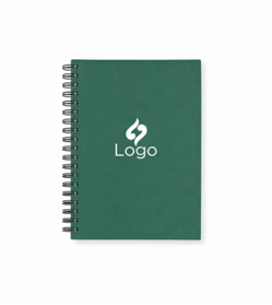 Caderno Capa Sintética - CD10