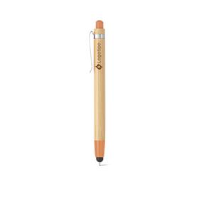Caneta Ecológica Bambu Touch - CA253