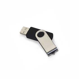 Pen Drive Giratório Personalizado - PD42