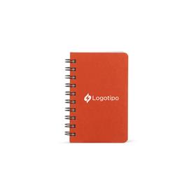Caderno Ecológico - CD47