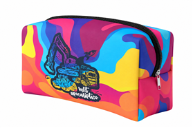 Necessaire Plus em Neoprene - NE50 RP