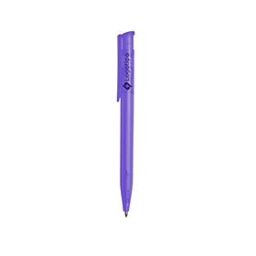 Caneta Plástica - CA268