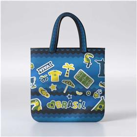 Bolsa Tiracolo em Neoprene - BO96 RP