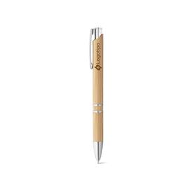 Caneta Ecologica Bambu - CA306