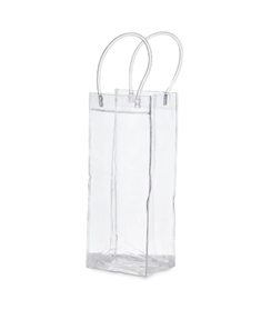 Sacola em PVC Ice Bag 12 x 29 x 12 cm - SA6 RP