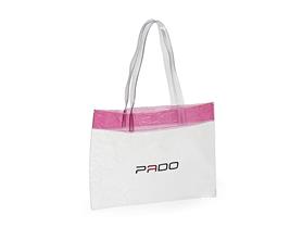 Sacola Plástica PVC 36,5 x 26,5 cm - SA73 RP