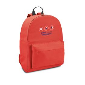 Mochila Poliéster - 18L - MO140 PS