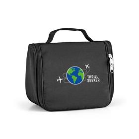 Necessaire Microfibra - NE74 PS