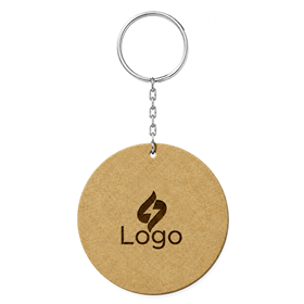 Chaveiro em MDF personalizado - CH82