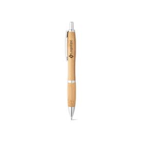 Caneta Bambu com Estojo - CA43