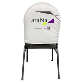 Capa para Cadeira em dry fit - CV4