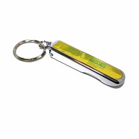 Chaveiro Abridor e Cortador - CH97