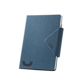 Agenda com Suporte para Caneta - AG37 PS