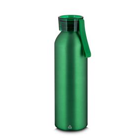 Garrafa Alumínio reciclado 600ml - GA209 AI