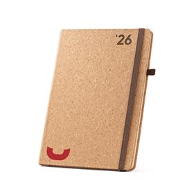 Agenda Capa Cortiça - AG40 PS