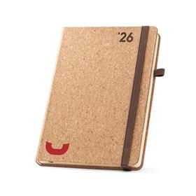 Agenda Capa Cortiça - AG41 PS