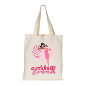 Ecobag em Algodão Promocional - EC32