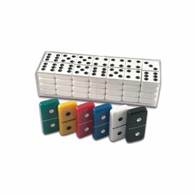 Jogo de Dominó Infantil Dominó - BQ1