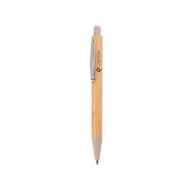Caneta Bambu com Estojo - CA45