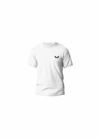 Camiseta Algodão Gola Redonda - CF1 RP