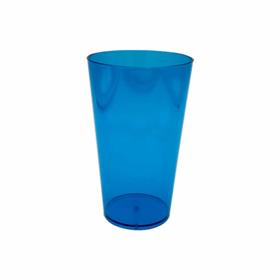 Copo Plástico Liso 500ml - CO131