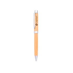 Caneta Ecológica Bambu - CA351