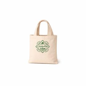 Ecobag Algodão Cru 15x20 cm - EC19 DTF