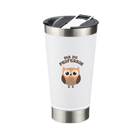 Copo Térmico Inox - 500ml - CO7