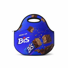 Lancheira Térmica em Neoprene - LN3 VD