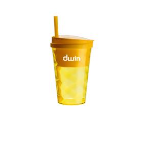 Copo Snack Cup 400ml - CO140